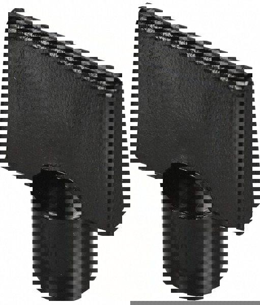 1/4-20 Hole Thread, 1-1/4